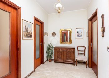 Bilocale Via Domenico Cimarosa, Torino (zona Barriera Milano) - foto 9
