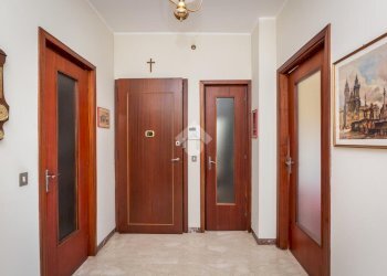 Bilocale Via Domenico Cimarosa, Torino (zona Barriera Milano) - foto 10