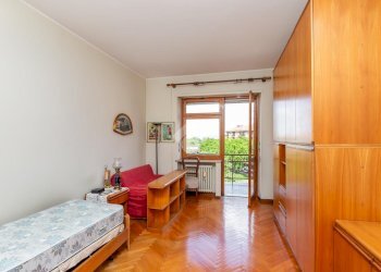 Bilocale Via Domenico Cimarosa, Torino (zona Barriera Milano) - foto 11