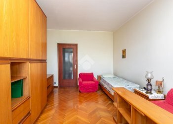 Bilocale Via Domenico Cimarosa, Torino (zona Barriera Milano) - foto 12