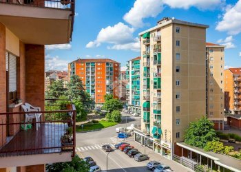 Bilocale Via Domenico Cimarosa, Torino (zona Barriera Milano) - foto 14