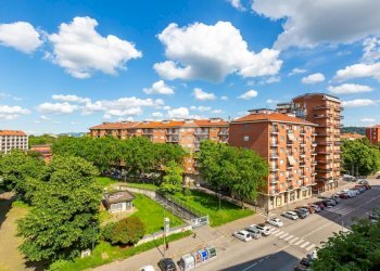 Bilocale Via Domenico Cimarosa, Torino (zona Barriera Milano) - foto 15