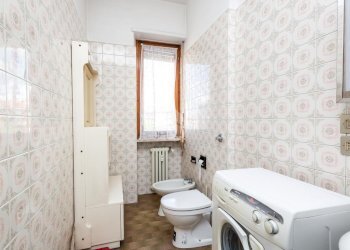 Bilocale Via Domenico Cimarosa, Torino (zona Barriera Milano) - foto 17