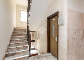 Bilocale Via Domenico Cimarosa, Torino (zona Barriera Milano) - foto 20