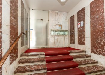 Bilocale Via Domenico Cimarosa, Torino (zona Barriera Milano) - foto 21