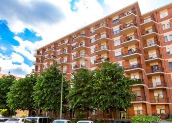 Bilocale Via Domenico Cimarosa, Torino (zona Barriera Milano) - foto 23