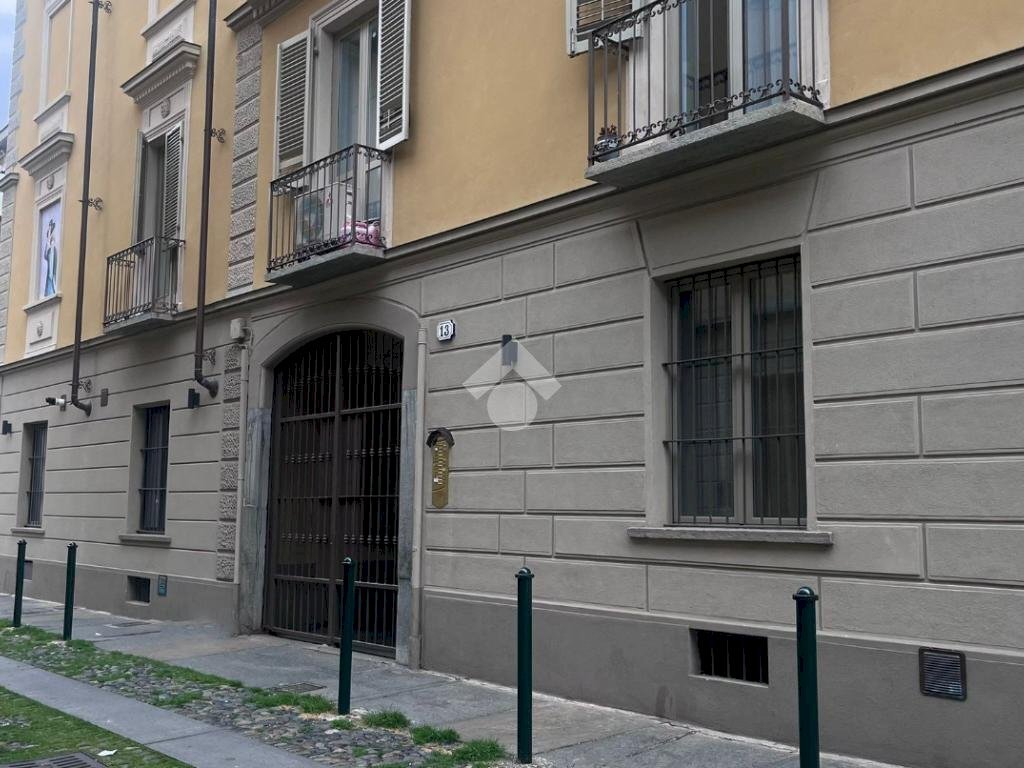 Box Via Musinè, Torino (zona Campidoglio) - foto 1