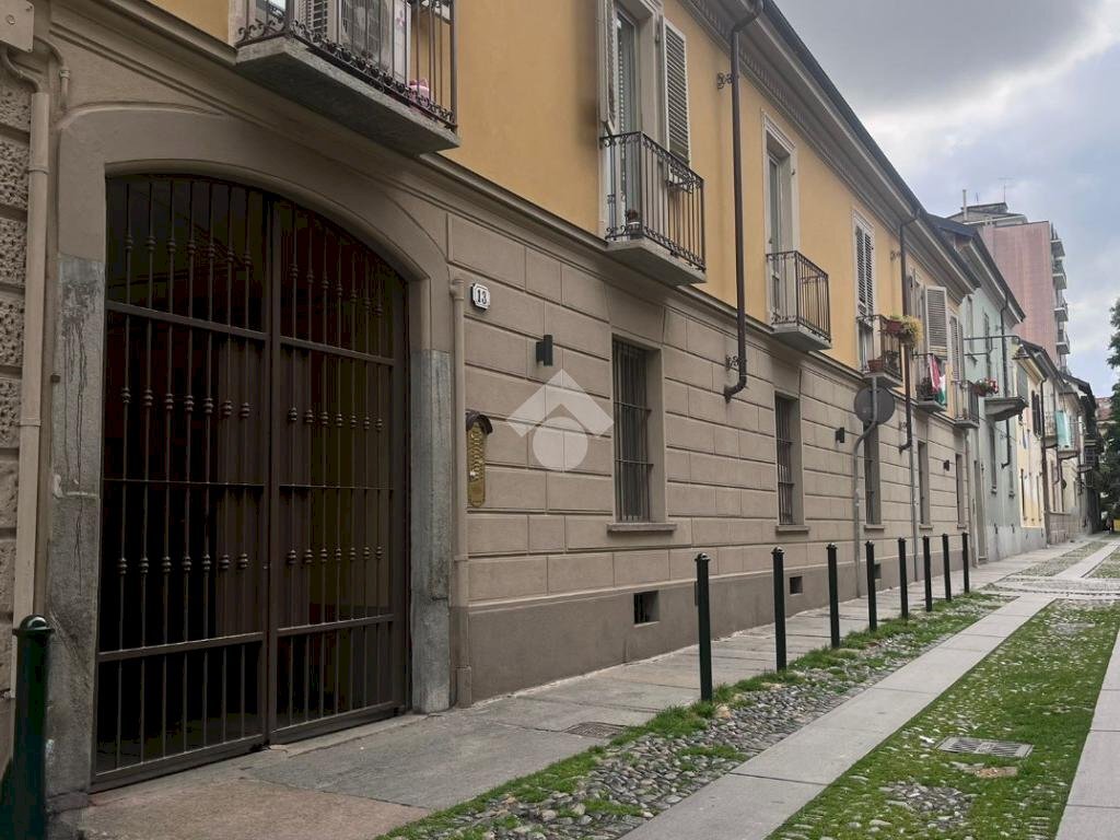 Box Via Musinè, Torino (zona Campidoglio) - foto 2