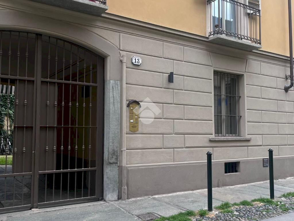 Box Via Musinè, Torino (zona Campidoglio) - foto 3
