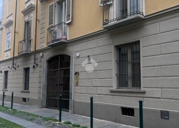 Box Via Musinè, Torino (zona Campidoglio) - foto 1