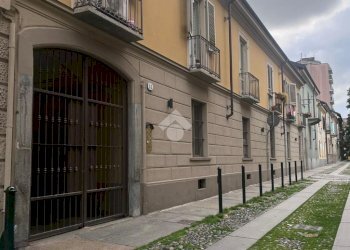 Box Via Musinè, Torino (zona Campidoglio) - foto 2