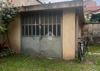 Box Via Musinè, Torino (zona Campidoglio) - foto 4