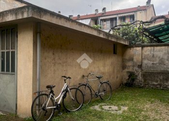 Box Via Musinè, Torino (zona Campidoglio) - foto 9