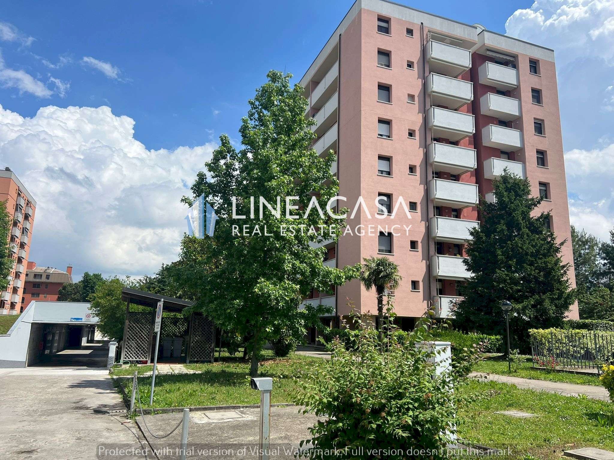 Four-room apartment via Duccio di Buoninsegna 5/A, Assago - photo 1