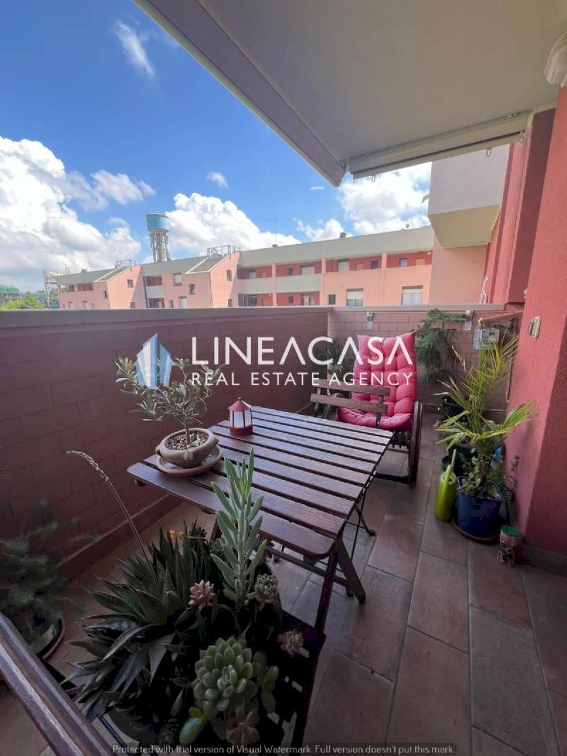 Four-room apartment via Duccio di Buoninsegna 5/A, Assago - photo 2