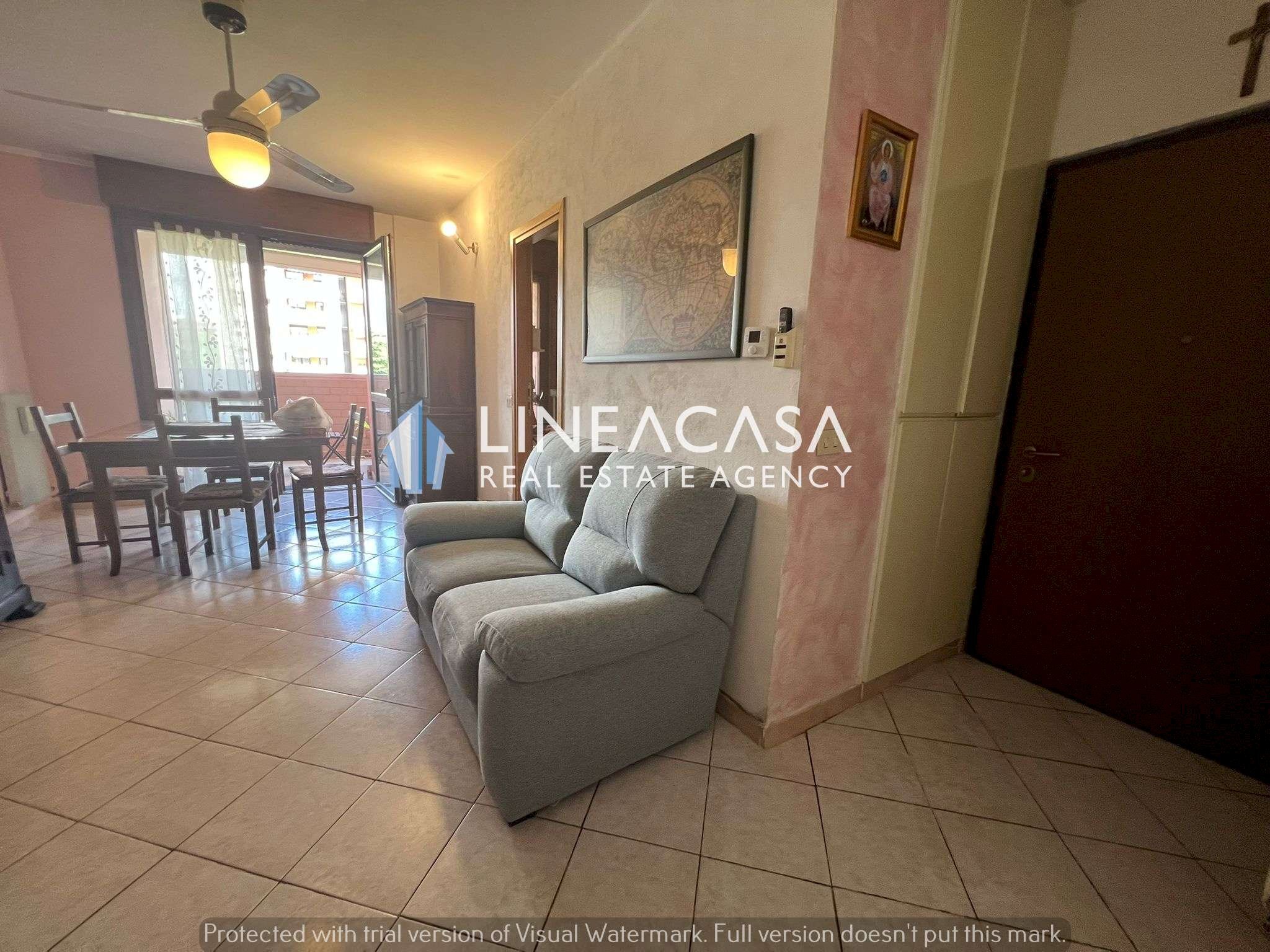 Four-room apartment via Duccio di Buoninsegna 5/A, Assago - photo 3
