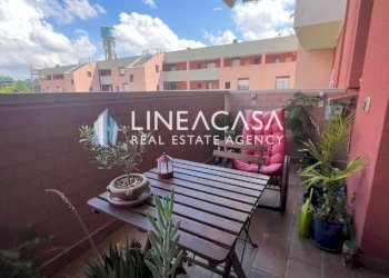Four-room apartment via Duccio di Buoninsegna 5/A, Assago - photo 2