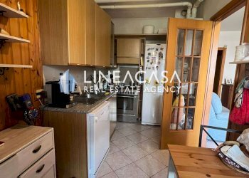 Four-room apartment via Duccio di Buoninsegna 5/A, Assago - photo 8