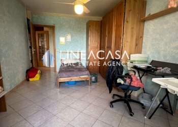 Four-room apartment via Duccio di Buoninsegna 5/A, Assago - photo 12