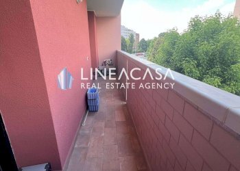 Four-room apartment via Duccio di Buoninsegna 5/A, Assago - photo 16
