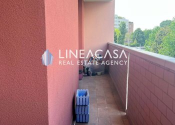 Four-room apartment via Duccio di Buoninsegna 5/A, Assago - photo 17