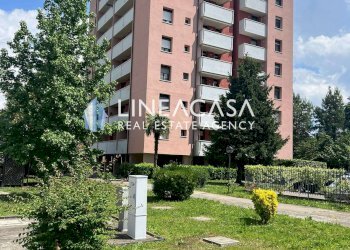 Four-room apartment via Duccio di Buoninsegna 5/A, Assago - photo 21