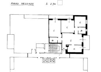 Four-room apartment via Duccio di Buoninsegna 5/A, Assago - photo 23