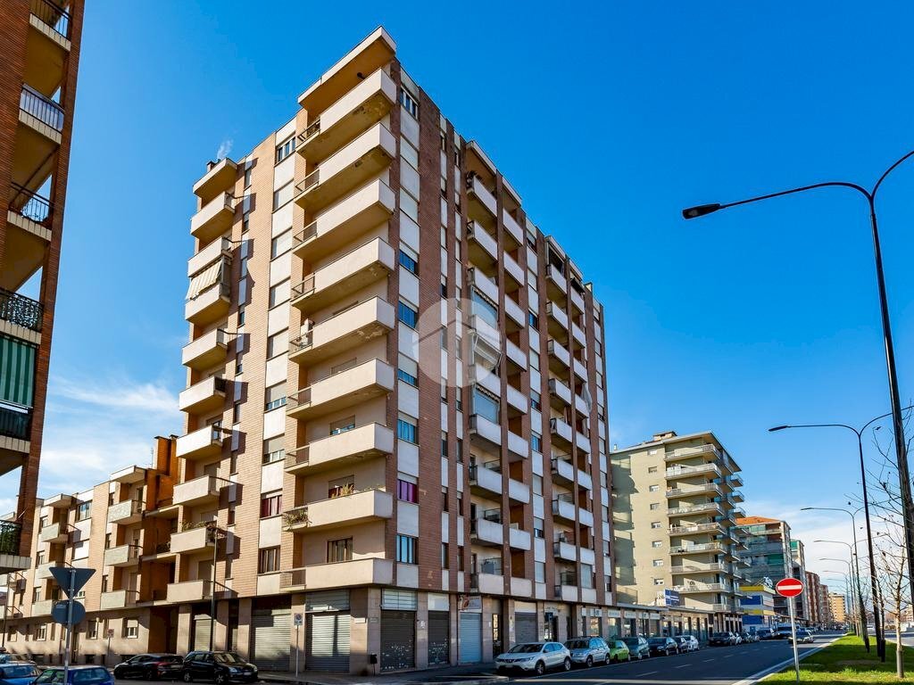 Bilocale Corso Grosseto, Torino (zona Madonna Campagna) - foto 1