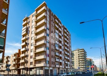 Bilocale Corso Grosseto, Torino (zona Madonna Campagna) - foto 1
