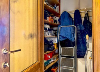 Bilocale Corso Grosseto, Torino (zona Madonna Campagna) - foto 19