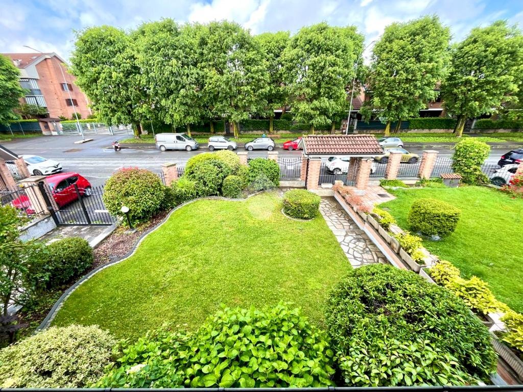 Porzione di casa Via Primo Barbi Cinti, Venaria Reale - foto 2