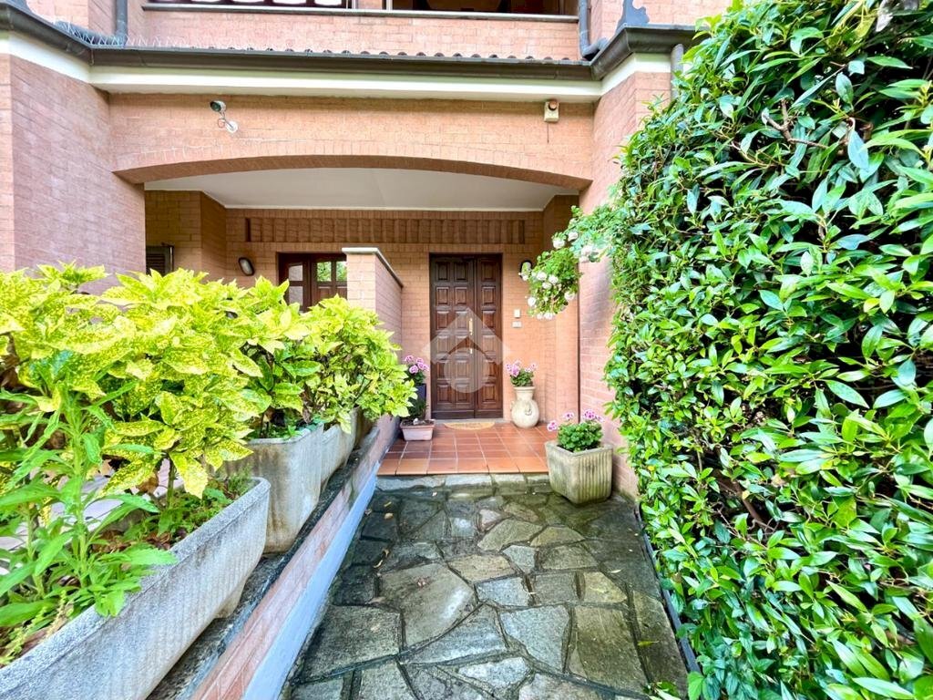 Porzione di casa Via Primo Barbi Cinti, Venaria Reale - foto 3