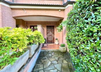 Porzione di casa Via Primo Barbi Cinti, Venaria Reale - foto 3