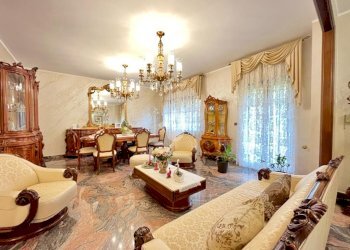 Porzione di casa Via Primo Barbi Cinti, Venaria Reale - foto 4