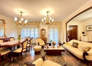 Porzione di casa Via Primo Barbi Cinti, Venaria Reale - foto 5