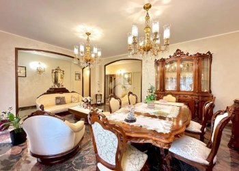 Porzione di casa Via Primo Barbi Cinti, Venaria Reale - foto 6
