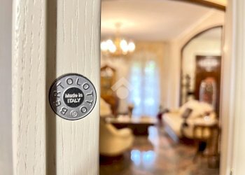 Porzione di casa Via Primo Barbi Cinti, Venaria Reale - foto 7