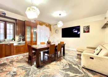 Porzione di casa Via Primo Barbi Cinti, Venaria Reale - foto 8