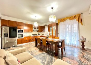 Porzione di casa Via Primo Barbi Cinti, Venaria Reale - foto 9