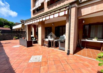 Porzione di casa Via Primo Barbi Cinti, Venaria Reale - foto 11