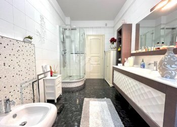 Porzione di casa Via Primo Barbi Cinti, Venaria Reale - foto 14