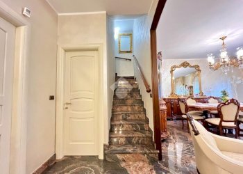 Porzione di casa Via Primo Barbi Cinti, Venaria Reale - foto 15