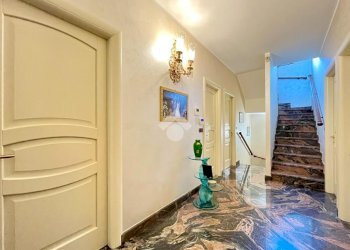 Porzione di casa Via Primo Barbi Cinti, Venaria Reale - foto 16