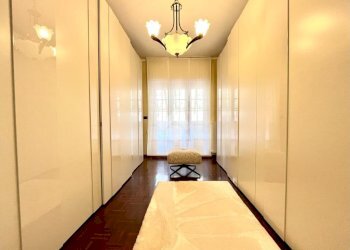 Porzione di casa Via Primo Barbi Cinti, Venaria Reale - foto 17