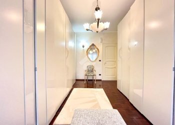 Porzione di casa Via Primo Barbi Cinti, Venaria Reale - foto 18