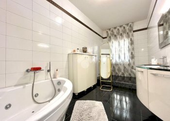Porzione di casa Via Primo Barbi Cinti, Venaria Reale - foto 19
