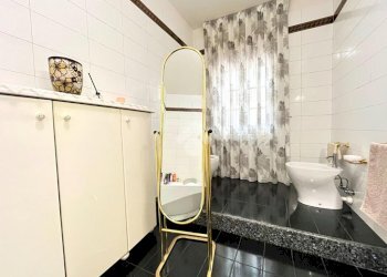 Porzione di casa Via Primo Barbi Cinti, Venaria Reale - foto 20