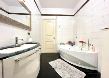 Porzione di casa Via Primo Barbi Cinti, Venaria Reale - foto 21
