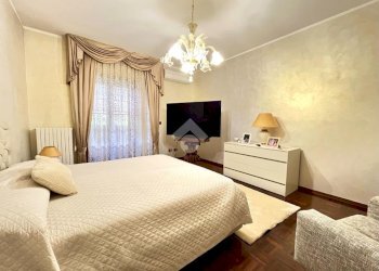 Porzione di casa Via Primo Barbi Cinti, Venaria Reale - foto 23