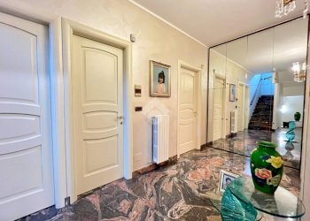 Porzione di casa Via Primo Barbi Cinti, Venaria Reale - foto 24